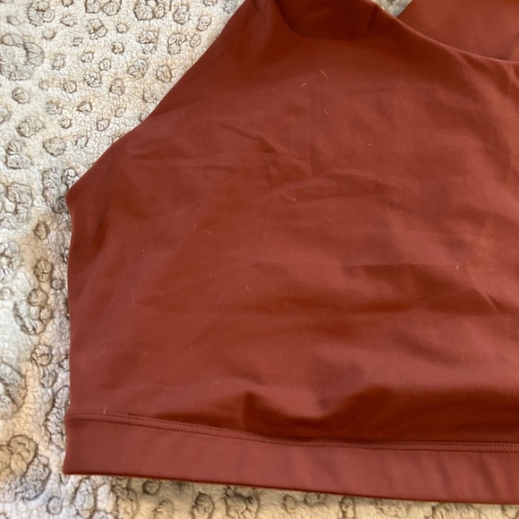 NWOT Old Navy Women’s Plus Size 4X Sports Bra - Picture 2 of 9